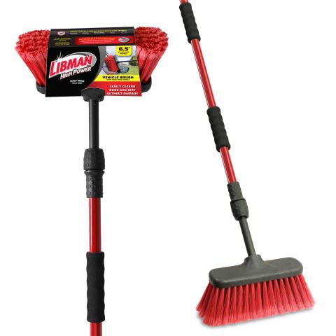 607 On/Off Flow-Thru Handle | Libman